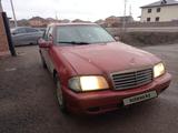 Mercedes-Benz C 180 1994 года за 1 200 000 тг. в Астана