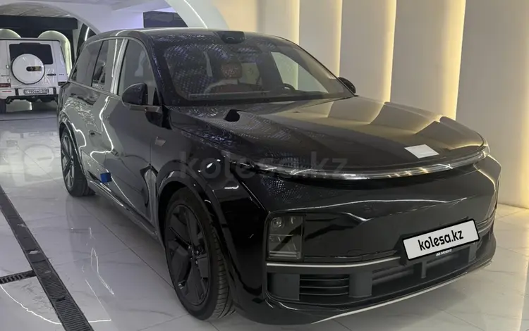 Li L9 2026 года за 38 900 000 тг. в Алматы