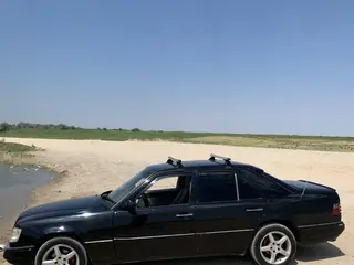 Mercedes-Benz E 280