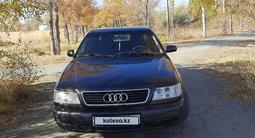 Audi A6 1994 года за 2 800 000 тг. в Житикара – фото 3