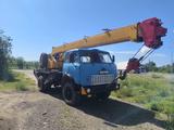 МАЗ  Автокраны 1992 годаfor4 300 000 тг. в Актобе