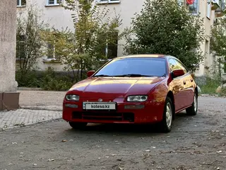 Mazda 323