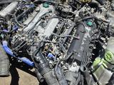 ДВИГАТЕЛЬ HONDA ODYSSEY F23B VTEC ХОНДА ОДИССЕЙ 23 ВТЕК Ф23Б МОТОР ДВС за 350 000 тг. в Алматы – фото 2