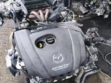 Mazda Skyactiv-G 2.0 литра PE-VPS мотор двигатель за 55 000 тг. в Астана – фото 2