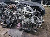 Mazda Skyactiv-G 2.0 литра PE-VPS мотор двигатель за 55 000 тг. в Астана – фото 3