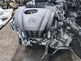 Mazda Skyactiv-G 2.0 литра PE-VPS мотор двигатель за 55 000 тг. в Астана – фото 4