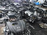 Mazda Skyactiv-G 2.0 литра PE-VPS мотор двигатель за 55 000 тг. в Астана – фото 5