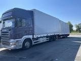 Scania  Паравоз 2006 года за 21 500 000 тг. в Шымкент – фото 2