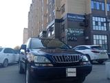 Lexus RX 300 1998 года за 4 900 000 тг. в Актобе