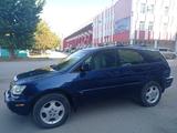 Lexus RX 300 1998 года за 4 900 000 тг. в Актобе – фото 5