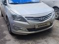 Hyundai Accent 2014 года за 4 300 000 тг. в Экибастуз