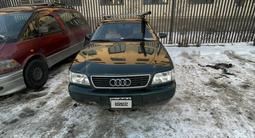 Audi A6 1995 годаүшін1 800 000 тг. в Алматы