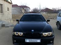 BMW 530 2001 года за 3 850 000 тг. в Актау