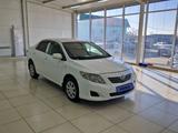 Toyota Corolla 2006 годаүшін4 690 000 тг. в Талдыкорган – фото 3