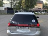 Subaru Legacy 1996 года за 1 300 000 тг. в Алматы – фото 4