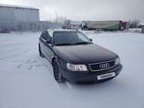 Audi A6 1995 годаfor2 800 000 тг. в Мерке