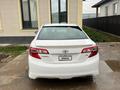 Toyota Camry 2012 года за 5 500 000 тг. в Атырау