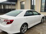 Toyota Camry 2012 годаүшін5 500 000 тг. в Атырау – фото 4