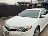 Toyota Camry 2012 годаүшін5 500 000 тг. в Атырау – фото 5