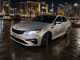 Kia Optima 2019 года за 6 000 000 тг. в Алматы – фото 2