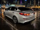 Kia Optima 2019 года за 6 000 000 тг. в Алматы – фото 3