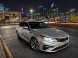 Kia Optima 2019 года за 6 000 000 тг. в Алматы