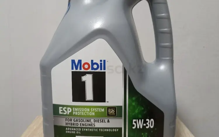 Моторные масло оригинал за 35 000 тг. в Алматы