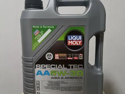 Моторные масло оригинал за 35 000 тг. в Алматы – фото 2