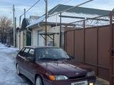 ВАЗ (Lada) 2114 2005 годаfor1 100 000 тг. в Шымкент