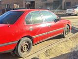 Nissan Primera 1993 годаүшін800 000 тг. в Актобе – фото 3