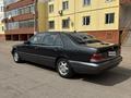 Mercedes-Benz S 320 1997 годаүшін5 400 000 тг. в Караганда – фото 3