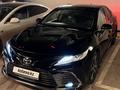 Toyota Camry 2021 годаүшін18 000 000 тг. в Тараз – фото 4