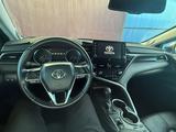 Toyota Camry 2021 годаүшін18 000 000 тг. в Тараз – фото 2