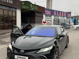 Toyota Camry 2021 годаүшін18 000 000 тг. в Тараз