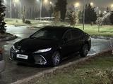 Toyota Camry 2021 годаүшін18 000 000 тг. в Тараз – фото 3