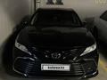 Toyota Camry 2021 годаүшін18 000 000 тг. в Тараз – фото 6