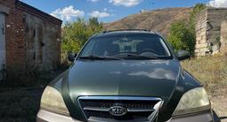 Kia Sorento 2004 года за 2 800 000 тг. в Усть-Каменогорск – фото 2