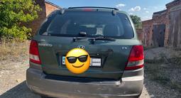 Kia Sorento 2004 года за 2 800 000 тг. в Усть-Каменогорск – фото 4