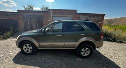 Kia Sorento 2004 года за 2 800 000 тг. в Усть-Каменогорск