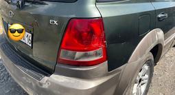 Kia Sorento 2004 года за 2 800 000 тг. в Усть-Каменогорск – фото 5