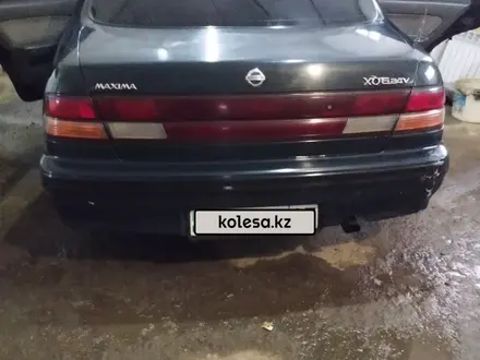 Nissan Maxima 1995 года за 1 750 000 тг. в Кокшетау – фото 10