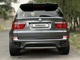 BMW X5 2007 года за 7 500 000 тг. в Шымкент – фото 2