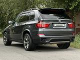 BMW X5 2007 года за 7 500 000 тг. в Шымкент