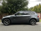 BMW X5 2007 года за 7 500 000 тг. в Шымкент – фото 4