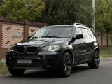 BMW X5 2007 года за 7 500 000 тг. в Шымкент – фото 5