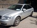 Audi A6 2002 годаүшін2 700 000 тг. в Караганда