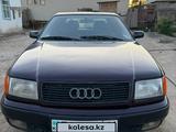 Audi 100 1994 годаүшін1 100 000 тг. в Айтеке би – фото 3