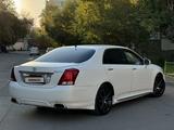 Toyota Crown Majesta 2011 года за 6 000 000 тг. в Астана – фото 3