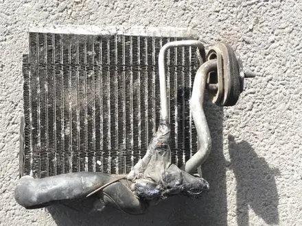 Радиатор кондиционера (испаритель) на разные авто за 15 000 тг. в Алматы – фото 2