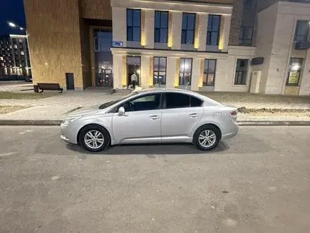 Toyota Avensis 2009 года за 4 900 000 тг. в Караганда – фото 4